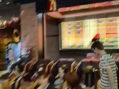 -璇宫国际影城(江汉路店)