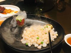 老上海手剥河虾仁-上海人家花樣年华(中山公园店)