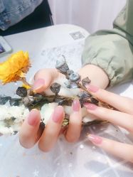 -UGIRL有个美甲