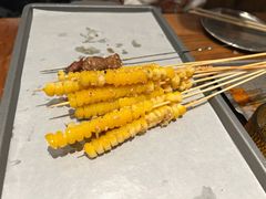 -北丐先生·野馄饨烧烤(长宁龙之梦店)