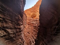 -天山神秘大峡谷