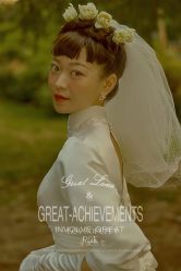 -全城热恋婚纱摄影(优质钻石店)