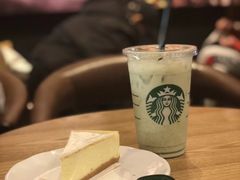 -星巴克(南京江宁文鼎广场店)