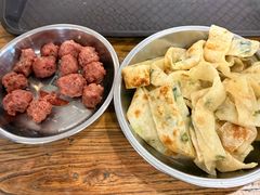 -清真马杰山牛肉汤馆