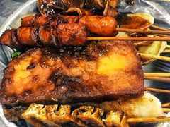 -小王烧烤(毓龙路店)