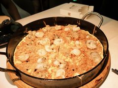 鲜虾蚝仔烙-冰火楼(梦泽园店)