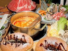 -生如夏花泰式火锅(西村黑金店)