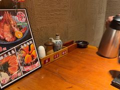-千代武日本料理(开发区店)