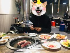 -33韩式自助烧烤(环城南路店)