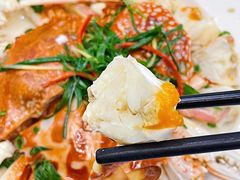 -众味海鲜大排档·活海鲜·潮汕味(南澳店)
