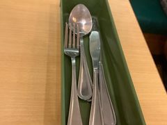 -萨莉亚意式餐厅(特力时尚汇店)