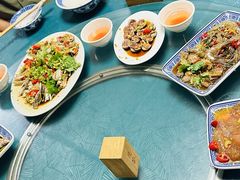 -桂园白粥·潮汕老味道