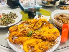 -仁西海鲜酒楼(振东店)