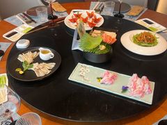 -北京全聚德(和平门店)