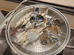 -川骄海鲜自助(亚运村店)