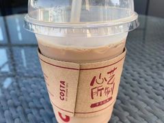 -COSTA COFFEE(天通苑华联店)