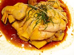 -富淳饭店(陆家嘴保利广场店)