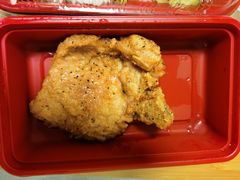 -大圆碗•T骨大排饭(永安道店)