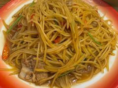 -九老汉·川渝江湖菜(合川路2店)