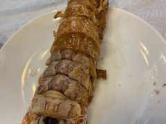 -东江海鲜酒家(艺都分店)
