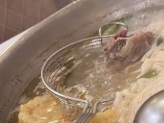 -潮汕良记牛肉火锅(洪武路店)