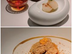-金轩中餐厅 Jin Xuan(浦东丽思卡尔顿酒店)