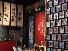 -回龙窝历史文化街区