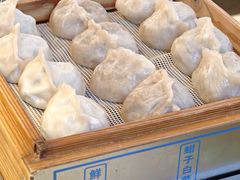 -倍儿美海鲜大排挡·非遗海鲜蒸饺(洋货店)