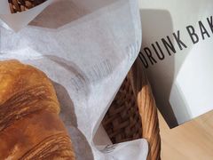 -DRUNK BAKER(上海陕康里店)