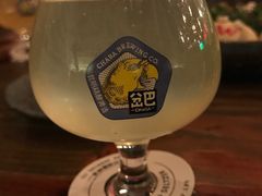 -岔巴精酿啤酒餐吧(南屏街店)