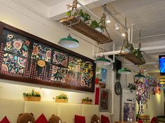 大堂-冲浪熊西餐厅(昌黎店)