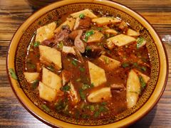 老北京卤煮-老北京卤煮(平阳路大马店)