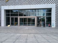 -上海电影博物馆