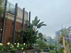 -汤和好天气 粤菜小馆(鸳鸯店)