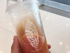 -麦当劳(凯德广场店)