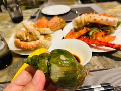 -安蒂娅·海鲜自助餐厅(安蒂娅美兰酒店)