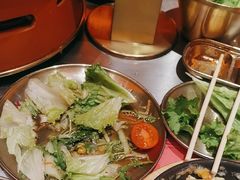 -西塔老太太泥炉烤肉(苏州大悦城店)