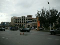 -沈阳于洪碧桂园凤凰酒店