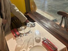 -La Tavernetta(Bar à Vin)(乌鲁木齐路店)