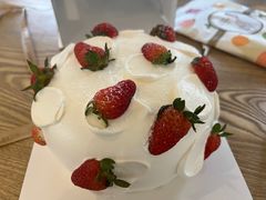 -幸福西饼生日蛋糕·下午茶(番禺店)