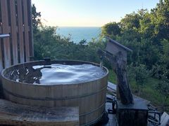 -南紀白浜 浜千鳥の湯 海舟