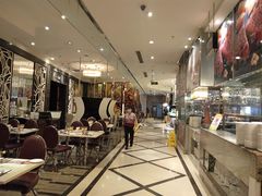 -芭菲盛宴·环球美食(解放碑英利国际店)