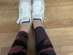 -Feiyue飞跃(长乐路店)