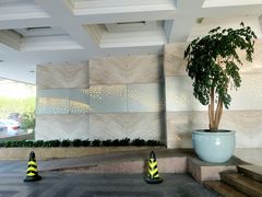 -南京双门楼宾馆(盐仓桥地铁站阅江楼店)