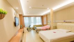 -徐州和平妇产医院·月子中心