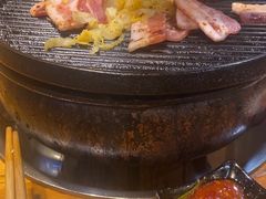 -石记老北京炙子烤肉(松园店)
