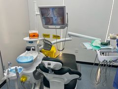 -深圳富茂格伦菲尔口腔门诊部(龙华清湖总院)