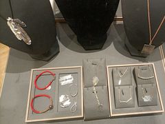 -十八字金银饰·拼豆·开蚌手工体验团建(君太百货店)