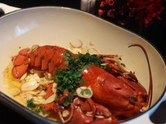 -燃扒房Steakhouse(皇庭店)
