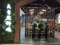 -大自然醉鹅·铁锅火焰鹅(上海联洋店)